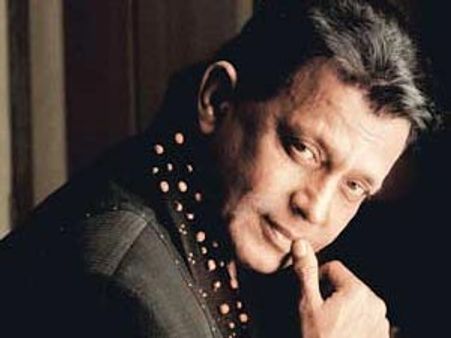 Mithun Chakraborty hospitalized