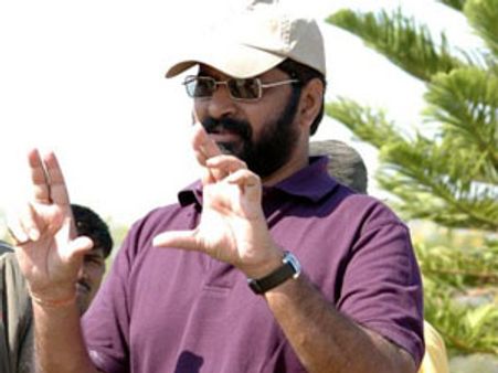 Director VR Pratap passes away