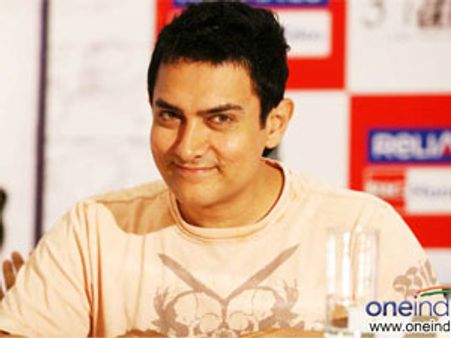 Aamir Khan wants to take up film editing