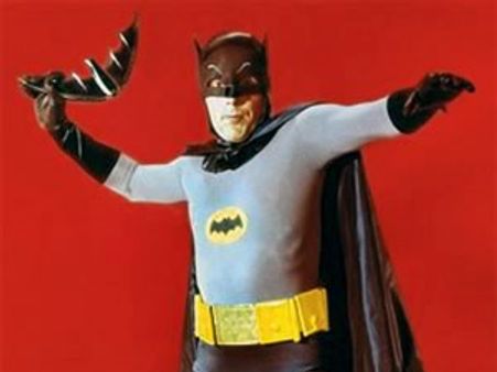The Dark Knight Rises to have Adam West's cameo