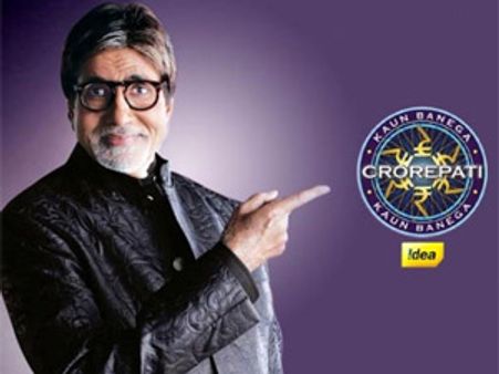 Amitabh, Sony TV issued notice for insulting Netaji