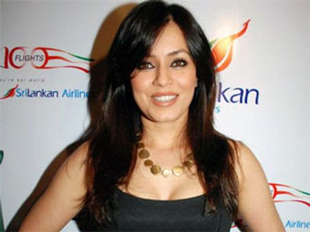 Mahima Chaudhry’s marriage in trouble?
