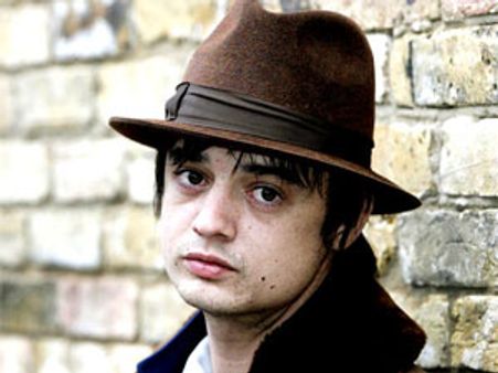 Pete Doherty released from prison