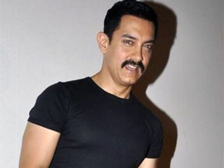 High Court issues notice to Aamir Khan