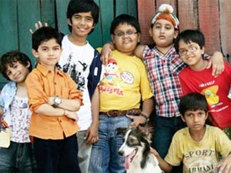 Chillar Party Review: An honest watch