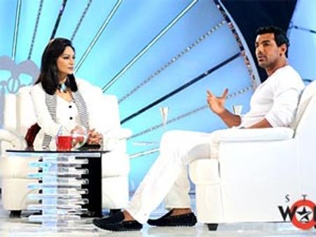 India's Most Desirable: John opens up on his break up