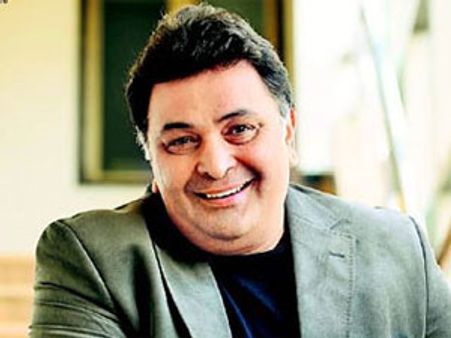 Rishi Kapoor roped in for KJo's Student Of The Year