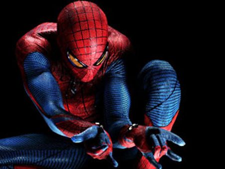 The Amazing Spider-Man will be more realistic