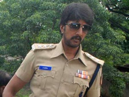 Police Story 3 - Movie Review