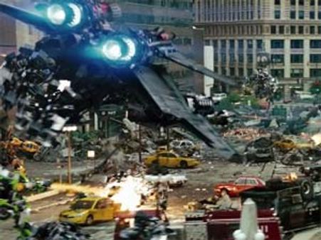 Transformers: Dark of the Moon continues to rule Box Office