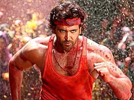 Hrithik Roshan agreed to do Agneepath in 5 minutes