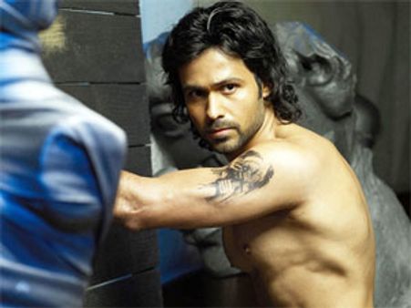 Emraan Hashmi has no time to celebrate Murder 2 success