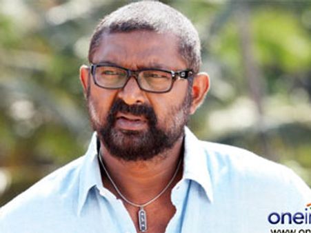 Salt N Pepper - Movie Review