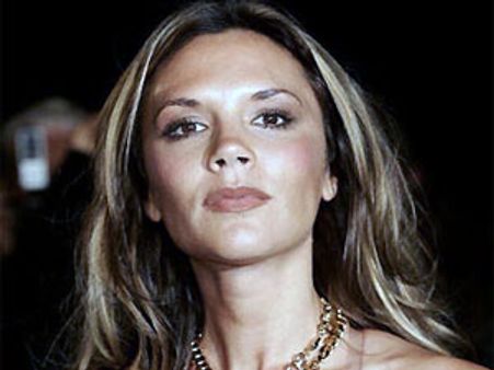 No more kids for Victoria Beckham