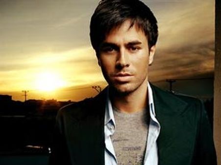 Enrique Iglesias not ready to start a family