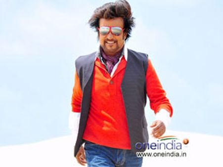 Rajinikanth's fans can cheer; superstar arriving tonight