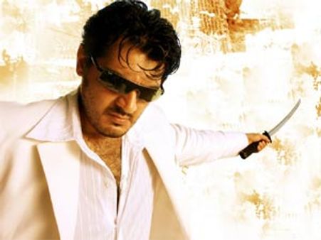 Billa's journey from refugee to don begins today