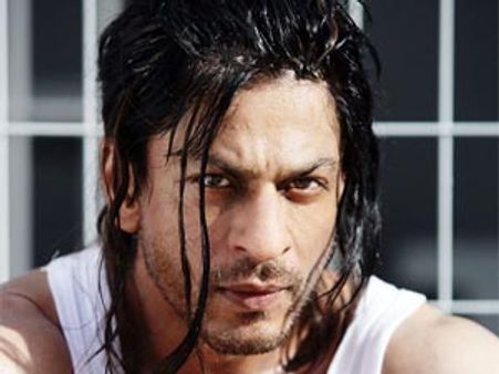 Shahrukh Khan's ‘D’ tattoo becomes permanent
