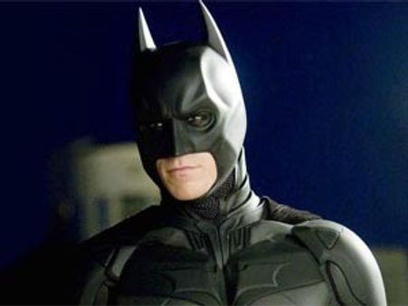 The Dark Knight Rises leaked trailer is awesome