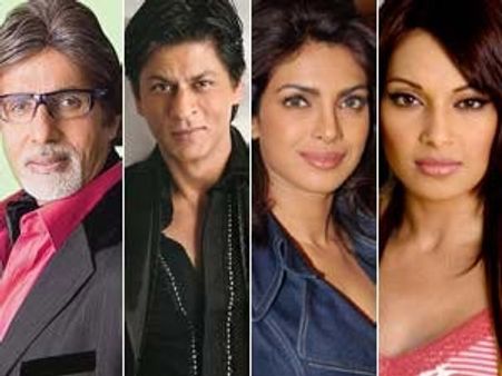 Bollywood celebrities react to Mumbai blasts