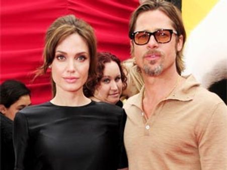 Brad Pitt, Angelina Jolie not made wedding plans yet