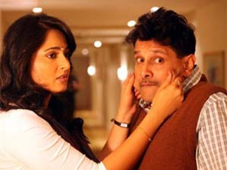 Deiva Thirumagal review