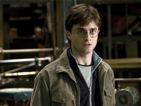 Deathly Hallows Part 2 sets new record Australian Box Office