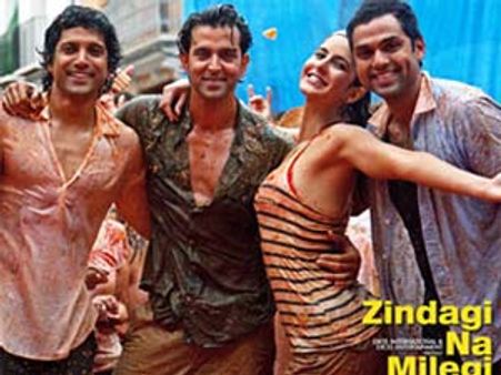 Zindagi Na Milegi Dobara Review