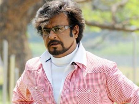 Rajinikanth to stay at his Kelambakkam farmhouse