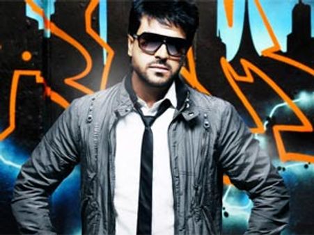 Ram Charan Teja not interested in remakes