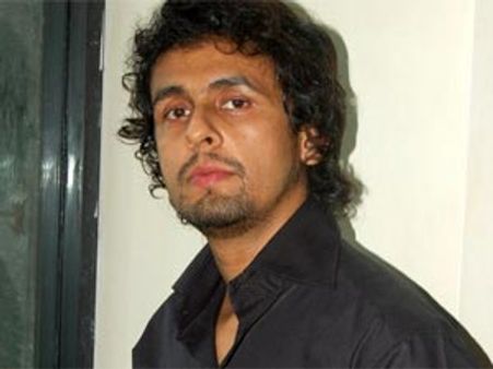 Sonu Nigam to sing with Britney Spears