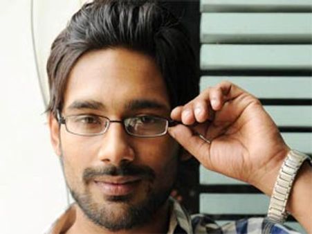 Varun Sandesh injured during shoots