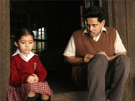 Vikram's Deiva Thirumagal gets thumbs up from critics