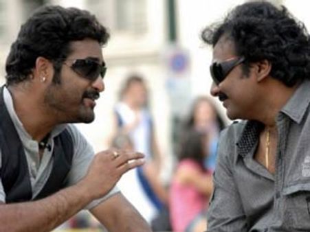 Junior NTR-VV Vinayak joining hands for epic film