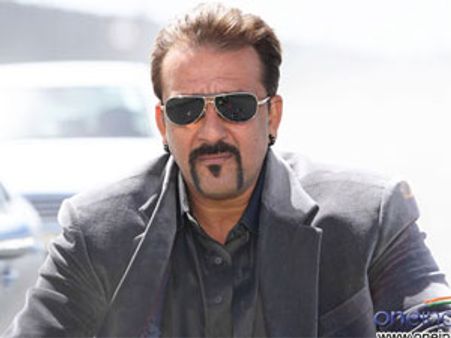 Sanjay Dutt's Zilla Ghaziabad in trouble
