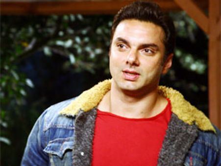 Sohail Khan to judge Comedy Circus
