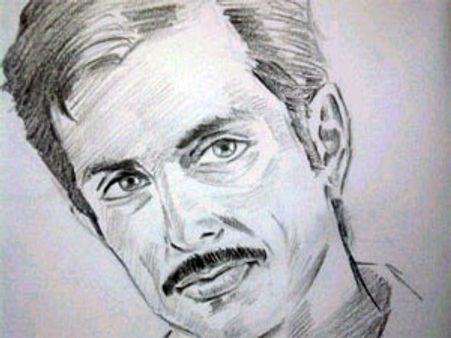 Sonu Sood's first look in Maximum