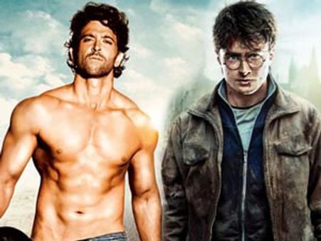 ZNMD gets 26cr, Harry Potter gets 15cr at domestic BO