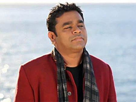 AR Rahman team react to 'c****ya' remark for Bowl show
