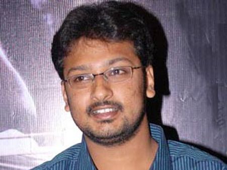 Dhayanidhi Alagiri praises his own baby Mangaatha!