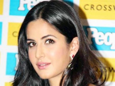 Katrina Kaif doesn't want love