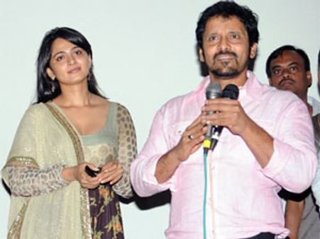 Vikram amazed by audience response