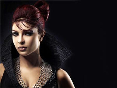 Priyanka Chopra still waiting for her knight in shining armour