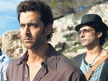 Zindagi Na Milegi Dobara fared well at Overseas Box Office