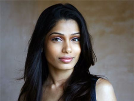 Freida Pinto criticised for not doing Indian Films