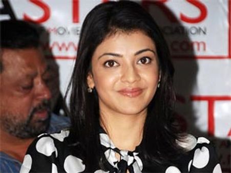 “Singham is an Ajay Devgn film” - Kajal Aggarwal