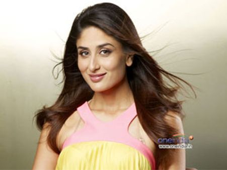 Kareena officially approached for Heroine!