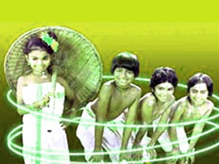 My Dear Kuttichathan re-releasing this Onam