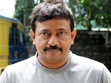 RGV set to present Not A Love Story