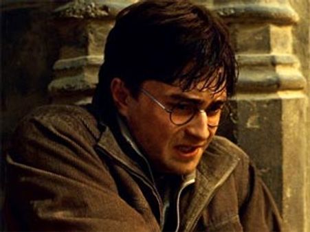 Harry Potter series crosses $7 billion mark at Box Office